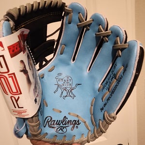2025 Rawlings RH Infield Heart of the Hide Baseball Glove 11.5" (New)