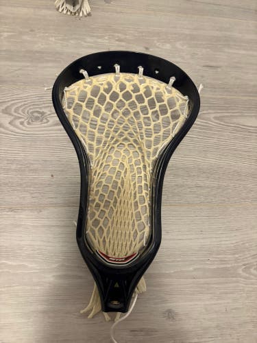 STX Professor Lacrosse Head