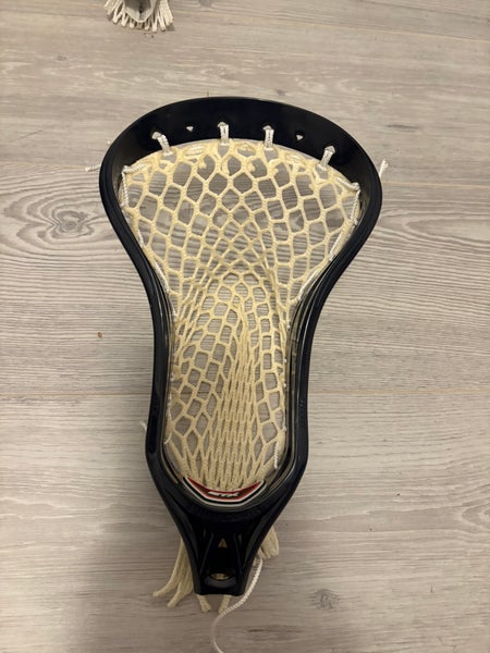 STX Professor Lacrosse Head
