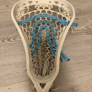 Brine Cyber Lacrosse Head