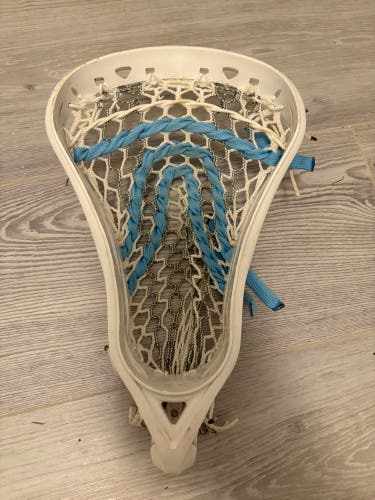 Brine Cyber Lacrosse Head