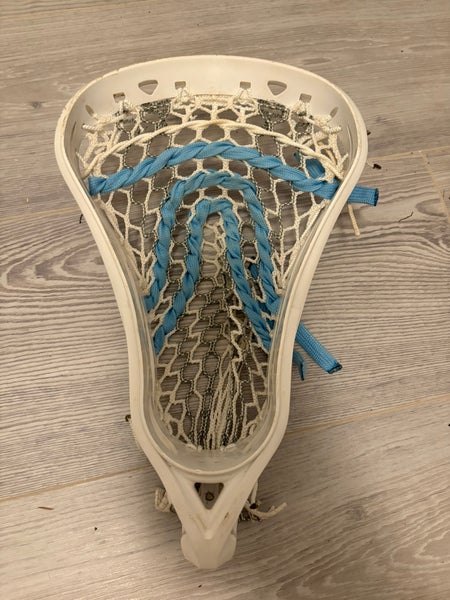 Brine Cyber Lacrosse Head