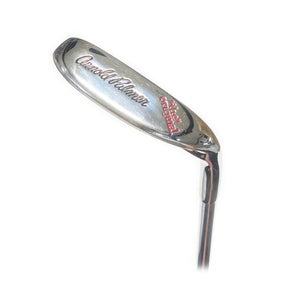 Mint Arnold Palmer 'The Original' 35" Putter w/ Original Leather Grip