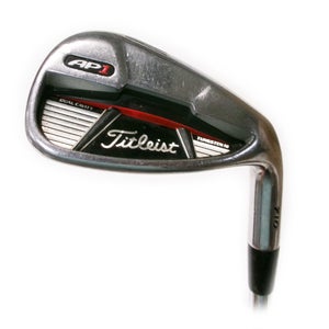 Titleist 710 AP1 Single Gap Wedge Steel NS Pro 105T Stiff Flex