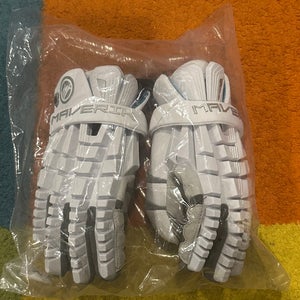 Maverick Shift Goalie Gloves
