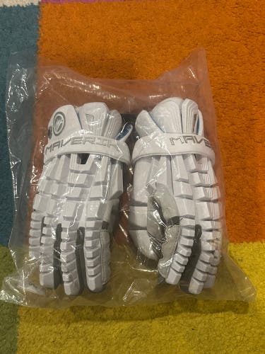 Maverick Shift Goalie Gloves