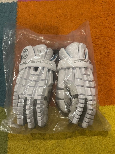 Maverick Shift Goalie Gloves