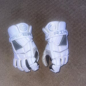 Maverik M5 Lacrosse Gloves