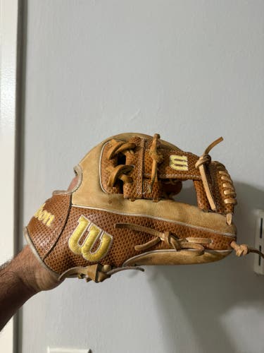 Wilson a2000 SC86 baseball glove 11.5 inch
