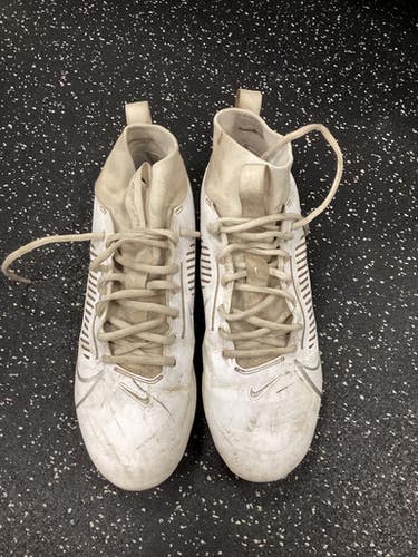 Under Armour (Used) Size M 10.0 (W 11.0) Adult