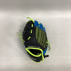 Used Franklin NEO GRIP BB/SB Glove LH Throw Royal Blue 9" 11851-S000034717