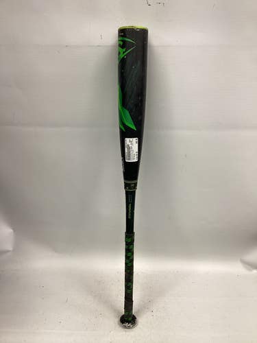 Used Louisville Slugger PRIME BB/SB USA 2 5/8 Bat 30" 11851-S000034714