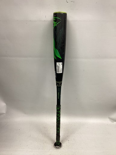 Used Louisville Slugger PRIME BB/SB USA 2 5/8 Bat 30" 11851-S000034714