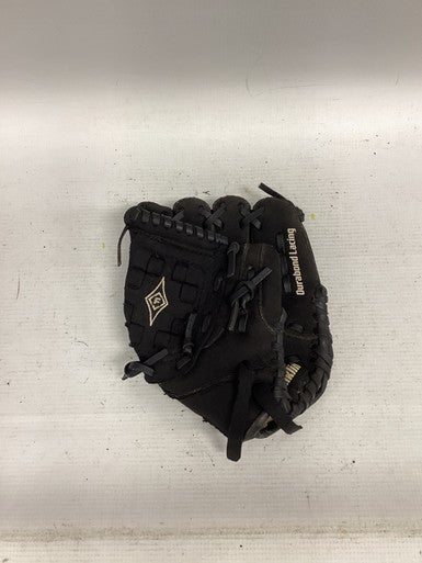 Used Franklin RTP BB/SB Glove RH Throw Black 9" 11851-S000034739