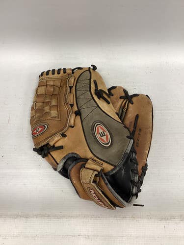 Used Easton TYPHOON BB/SB Glove RH Throw Brown 14" 11851-S000034752