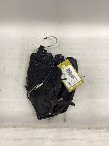 Used Franklin RTP BB/SB Glove RH Throw Black 9" 11851-S000034756