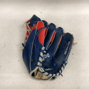 Used Franklin MESH TEK BB/SB Glove RH Throw Royal Blue 9 1/2" 11851-S000034748