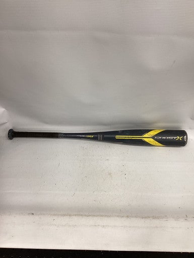 Used Easton GHOST X BB/SB USA 2 5/8 Bat 28" 11851-S000034779