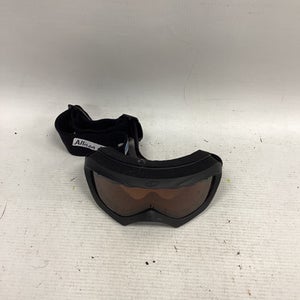 Used Giro Snow Goggles Adult Black 11851-S000035216