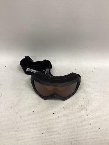 Used Giro Snow Goggles Adult Black 11851-S000035216