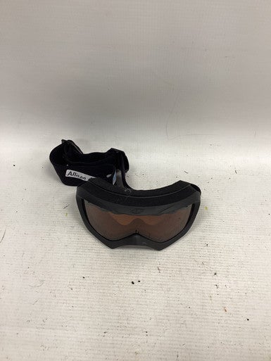 Used Giro Snow Goggles Adult Black 11851-S000035216