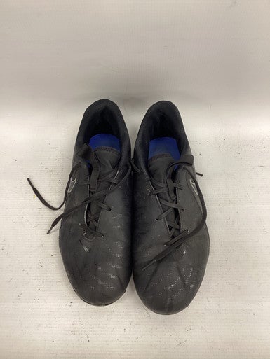 Used Nike Soccer Cleats Black Junior 06 11851-S000034702