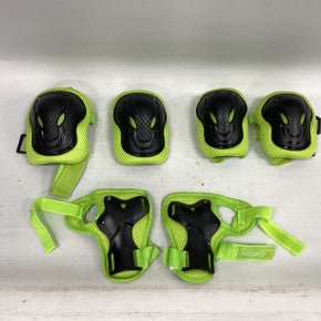 Used Inline Protective Set Green MD 11851-S000034707