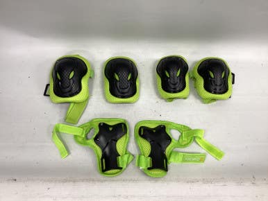 Used Inline Protective Set Green MD 11851-S000034707