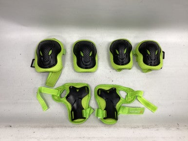 Used Inline Protective Set Green MD 11851-S000034707