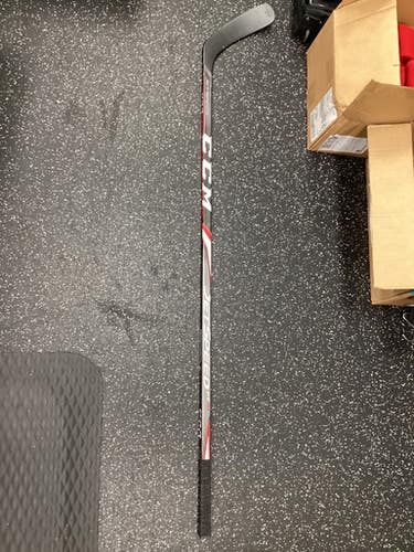 Used CCM JETSPEED FT440 Senior One Piece Right 65 Flex 11851-S000033485