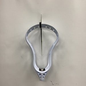 Used String King MARK 2A Mens Lacrosse Head White 11851-S000035100