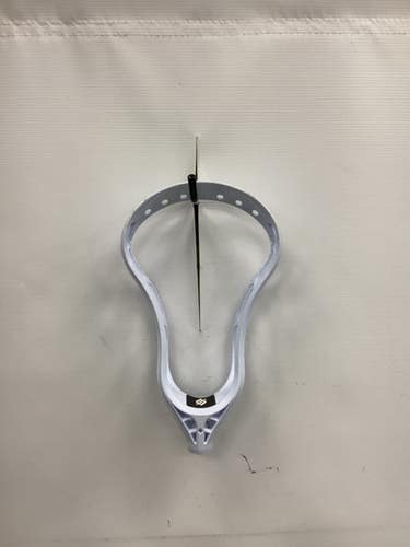 Used String King MARK 2A Mens Lacrosse Head White 11851-S000035100