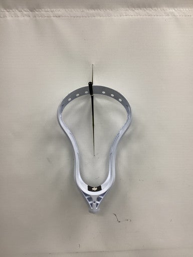 Used String King MARK 2A Mens Lacrosse Head White 11851-S000035100