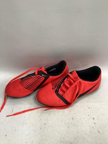 Used Nike Soccer Cleats Red Junior 03 11851-S000035151