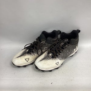 Used Under Armour Adult FB Cleats None Senior 12 11851-S000035166