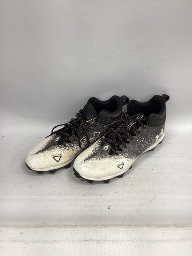 Used Under Armour Adult FB Cleats None Senior 12 11851-S000035166