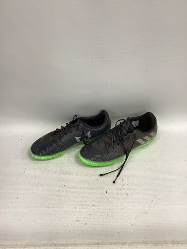 Used Nike Soccer Cleats White Junior 04.5 11851-S000035205
