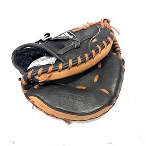 Used Adidas TS315OBR BB/SB Catchers RH Throw Black 31 1/2" 11860-S000294900