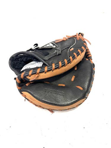 Used Adidas TS315OBR BB/SB Catchers RH Throw Black 31 1/2" 11860-S000294900