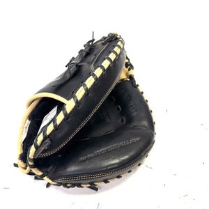 Used Rawlings GG ELITE BB/SB Catchers RH Throw Black 32 1/2" 11860-S000294899