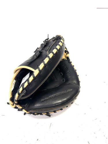 Used Rawlings GG ELITE BB/SB Catchers RH Throw Black 32 1/2" 11860-S000294899