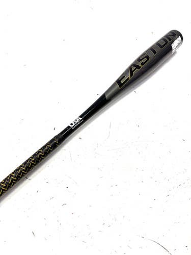 Used Easton OMEN BB/SB USA 2 5/8 Bat 31" 11860-S000294904