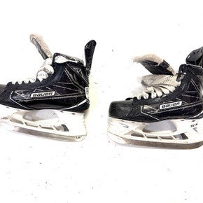 Used Bauer SUPREME 1S Intermediate Hockey Skate Intermediate 5.0 11860-S000294918