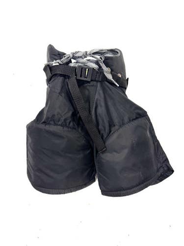 Used Bauer S170 Youth Pant Black SM 11860-S000294942