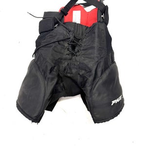 Used PHX Youth Pant Black MD 11860-S000294943