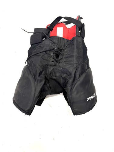 Used PHX Youth Pant Black MD 11860-S000294943