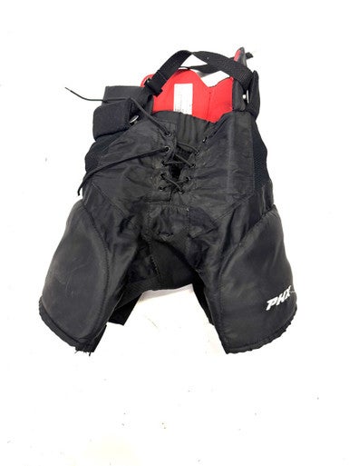 Used PHX Youth Pant Black MD 11860-S000294943