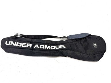 Used Under Armour Player Carry Bag Black 11860-C000294805