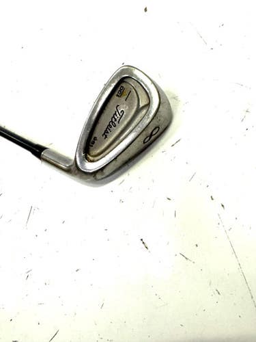 Used Titleist DCI 981 Mens Individual Iron RH 8 Iron 11860-S000294823