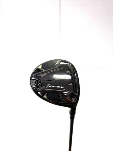 Used Taylormade QI35 MAX Mens Fairway Wood RH 3 Wood 11860-S000294871